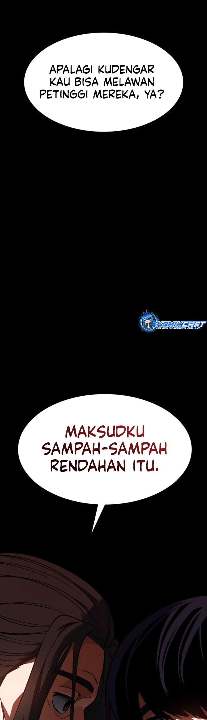 Day Walker Chapter 18 Gambar 11