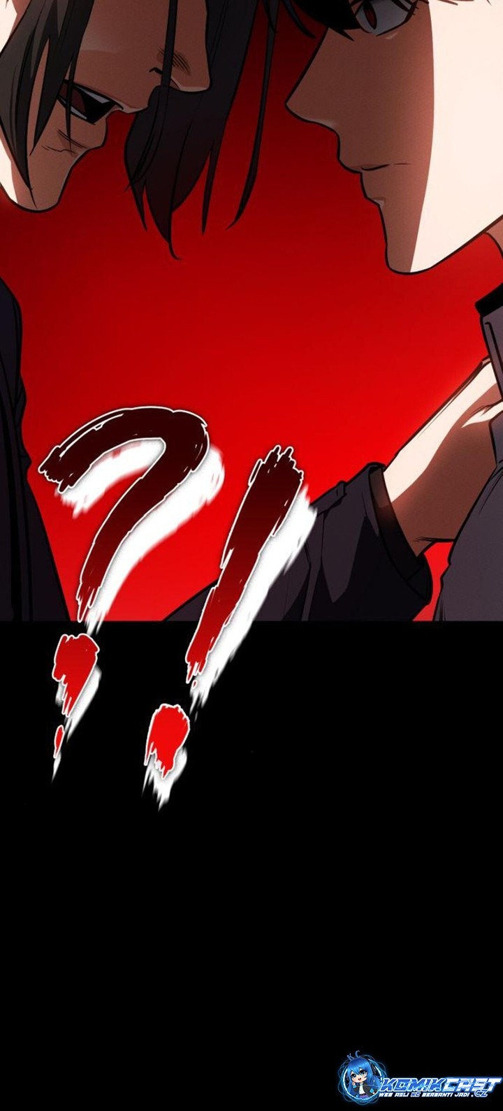 Day Walker Chapter 18 Gambar 12