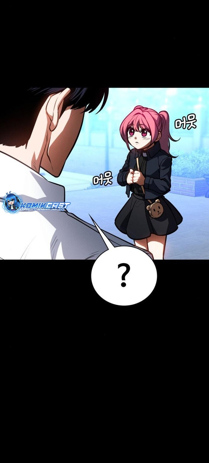 Day Walker Chapter 18 Gambar 18