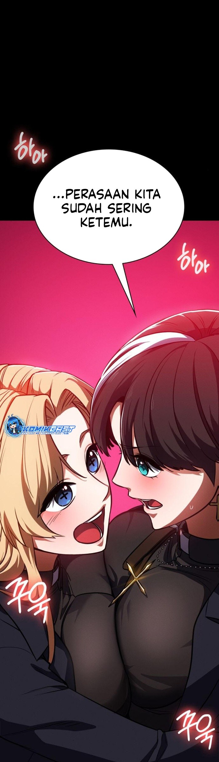 Day Walker Chapter 18 Gambar 25