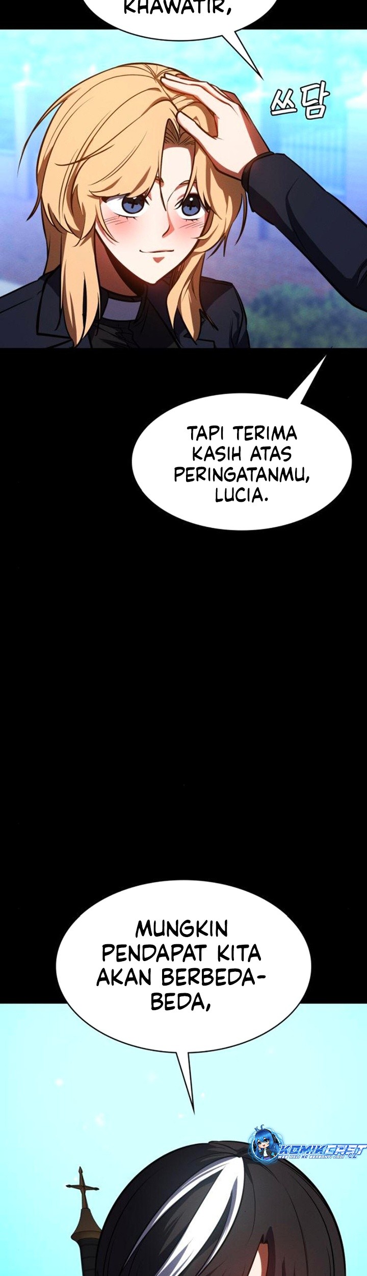 Day Walker Chapter 18 Gambar 33