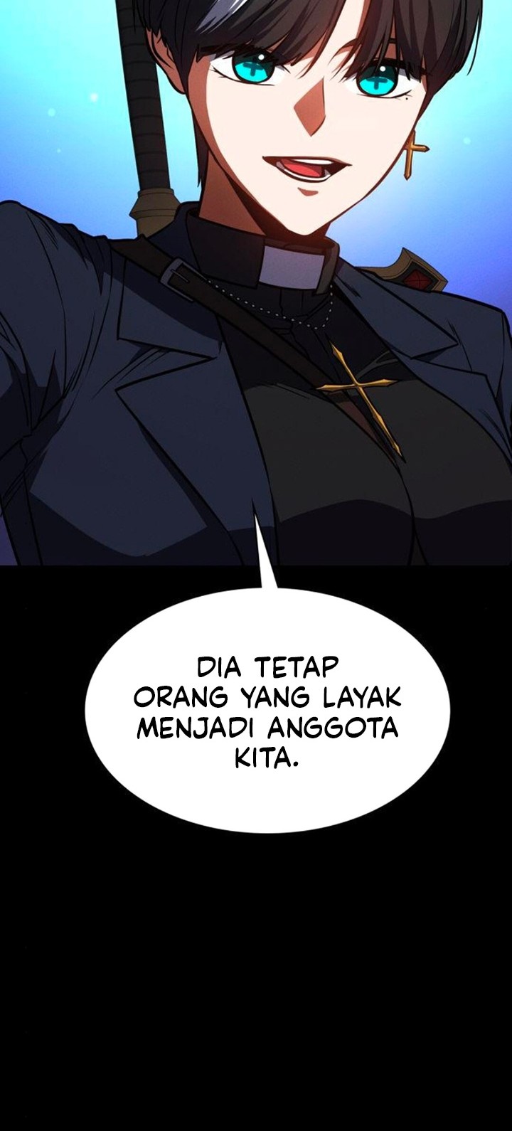Day Walker Chapter 18 Gambar 34