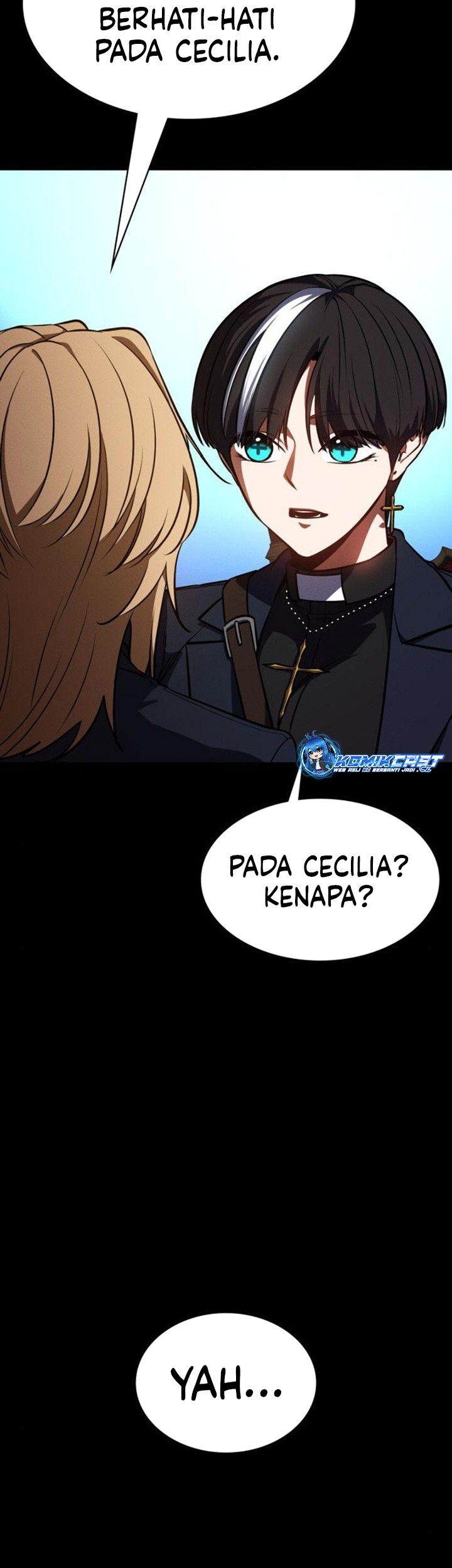 Day Walker Chapter 18 Gambar 29