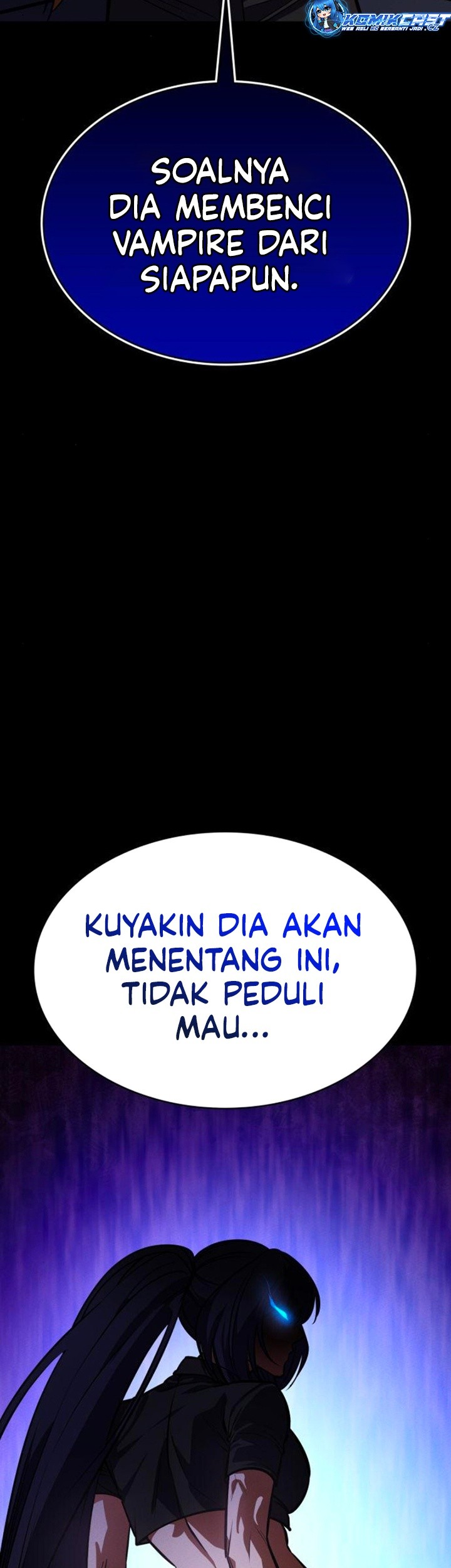 Day Walker Chapter 18 Gambar 31