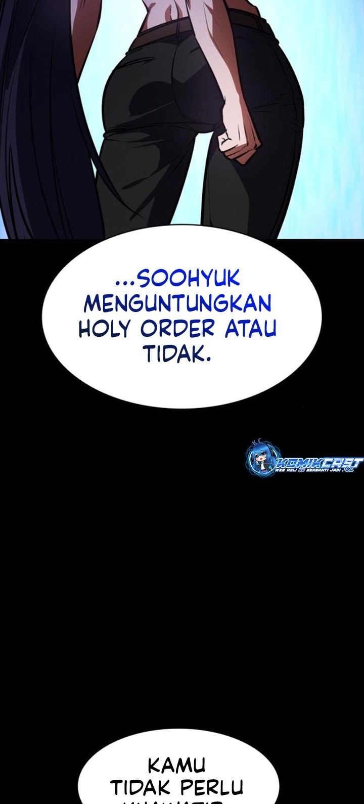 Day Walker Chapter 18 Gambar 32