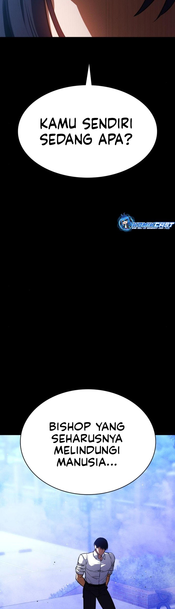 Day Walker Chapter 18 Gambar 45