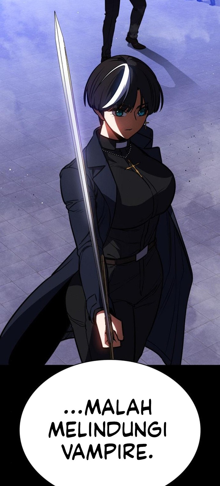 Day Walker Chapter 18 Gambar 46