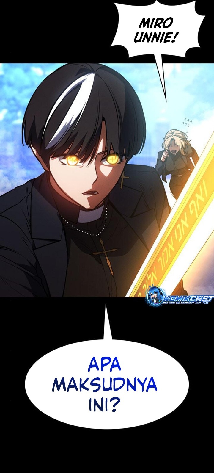 Day Walker Chapter 18 Gambar 42