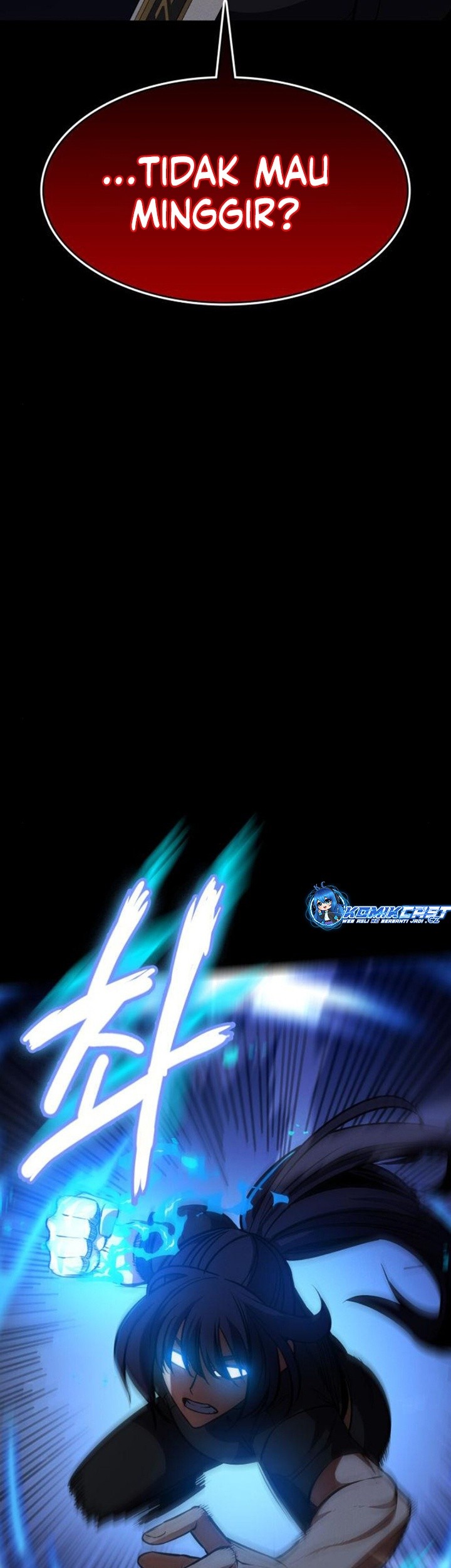 Day Walker Chapter 18 Gambar 53