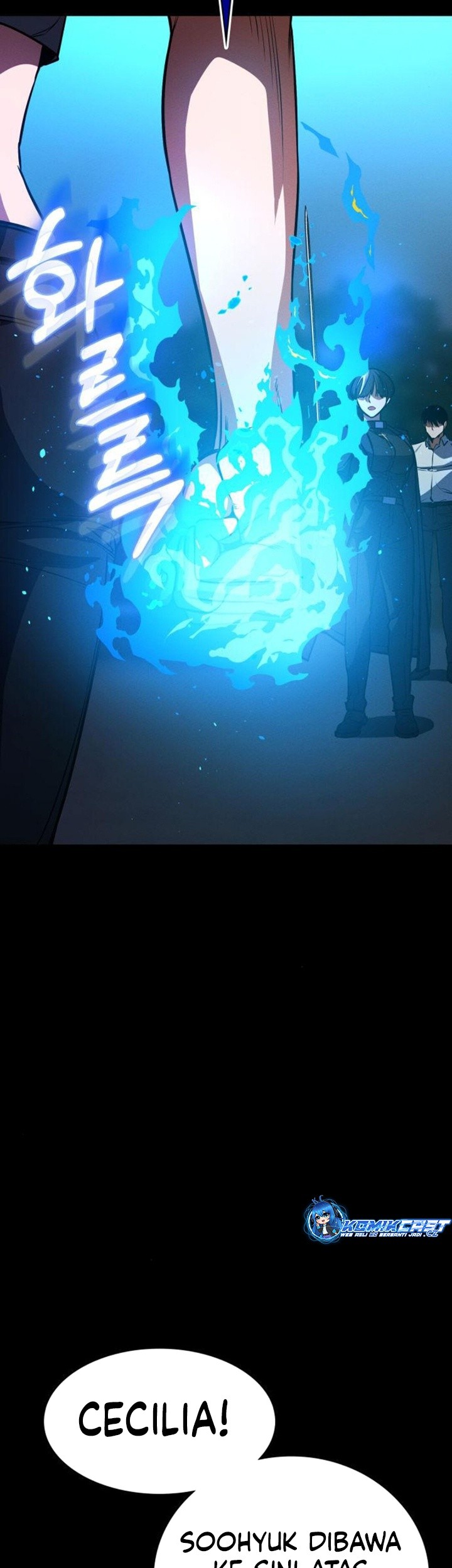 Day Walker Chapter 18 Gambar 49