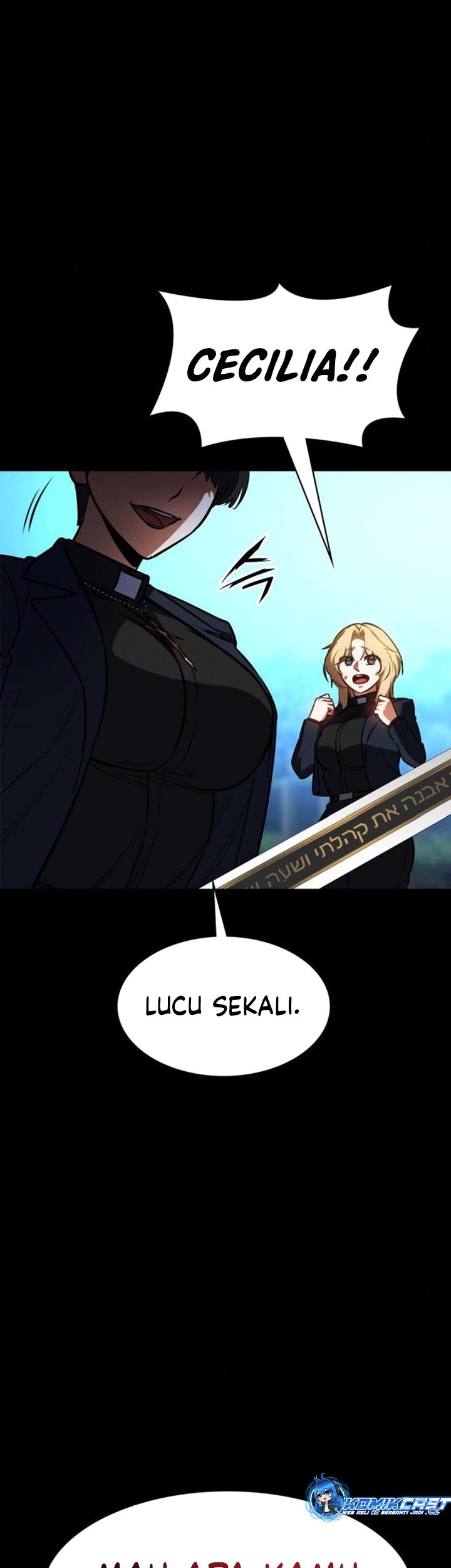 Day Walker Chapter 18 Gambar 51