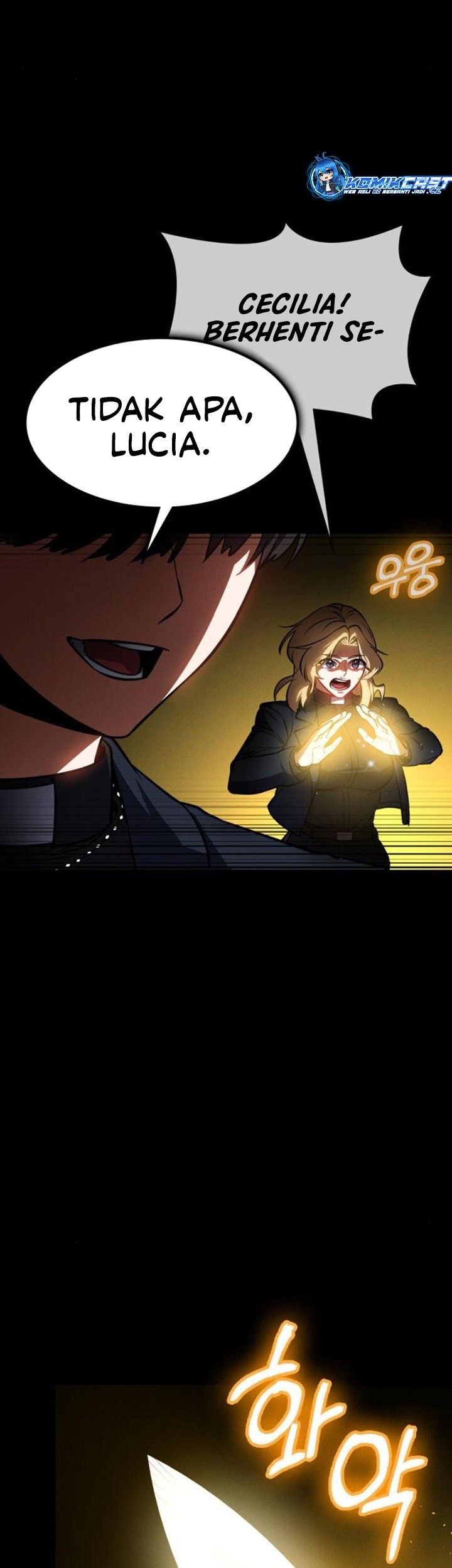 Day Walker Chapter 18 Gambar 55