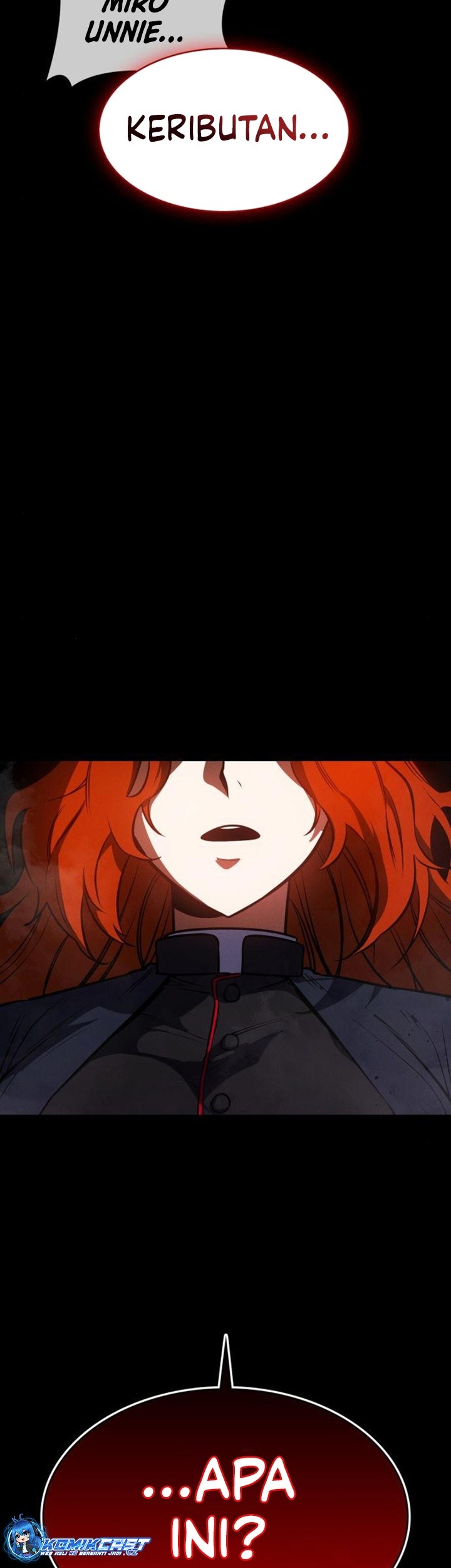 Day Walker Chapter 18 Gambar 65