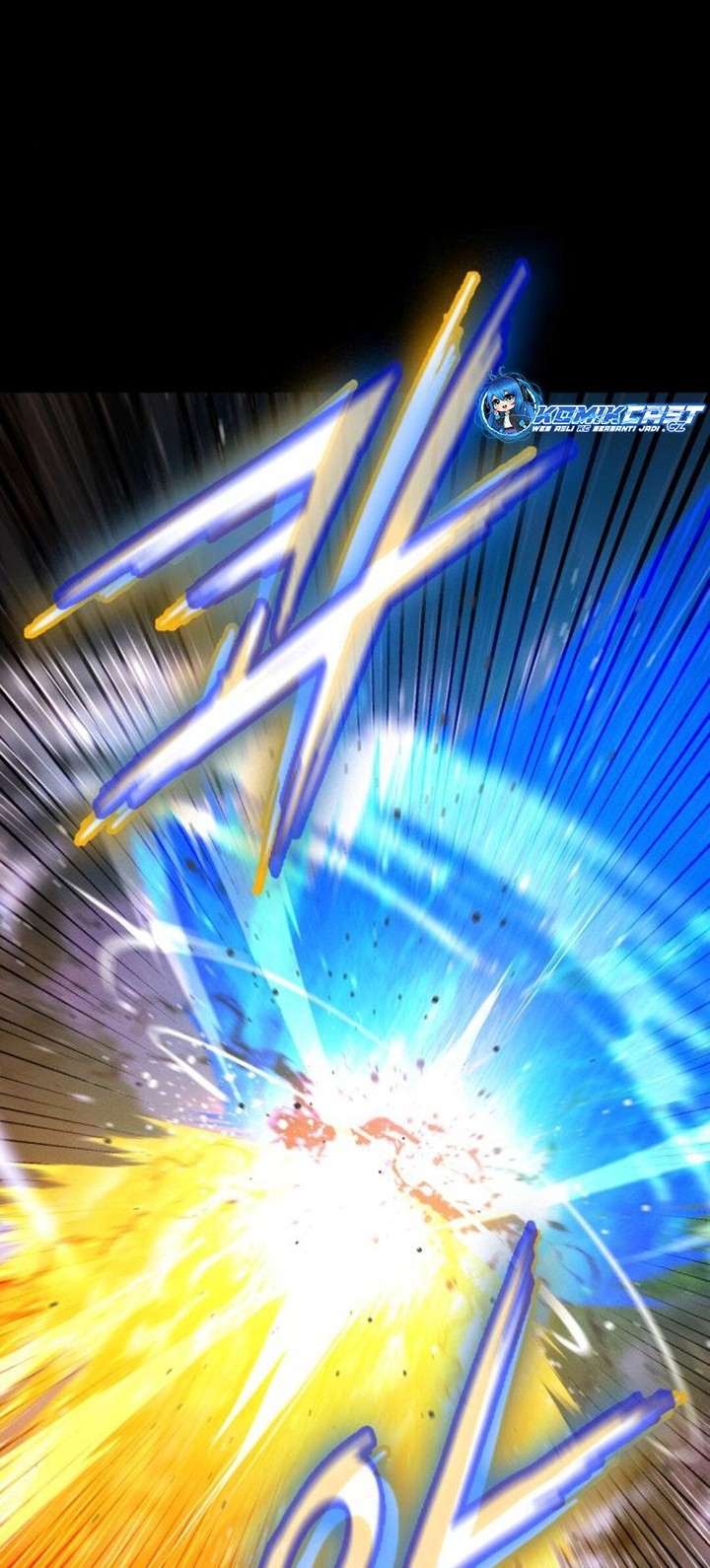 Day Walker Chapter 18 Gambar 62