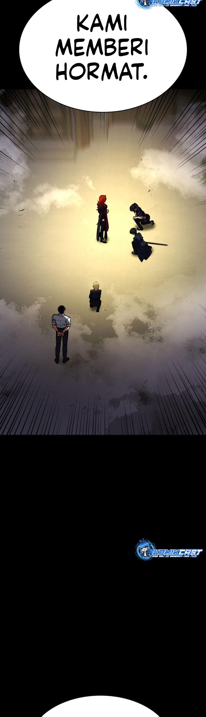 Day Walker Chapter 18 Gambar 71