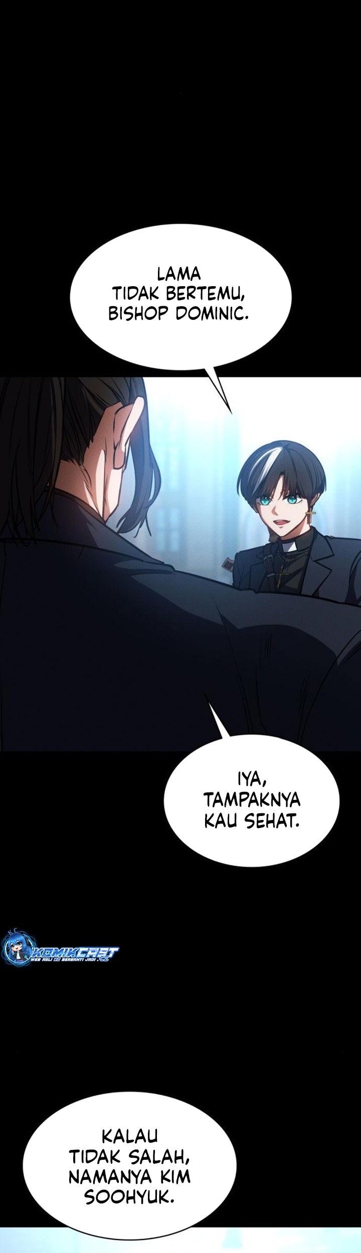 Day Walker Chapter 18 Gambar 5