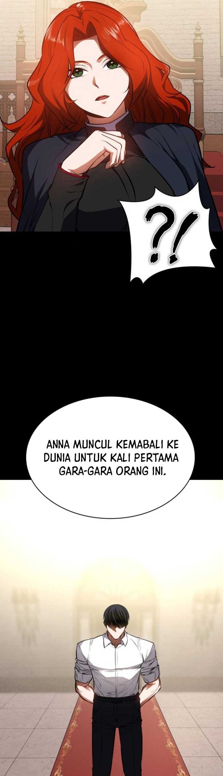 Day Walker Chapter 19 Gambar 81