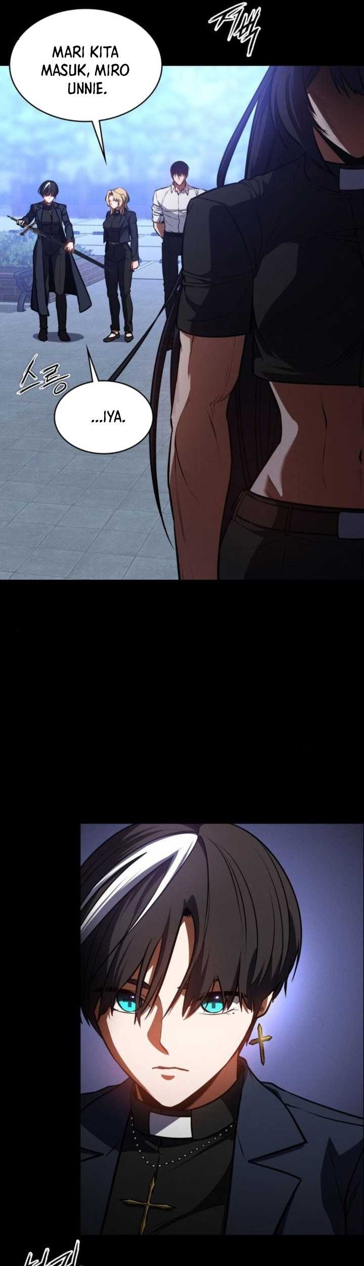 Day Walker Chapter 19 Gambar 13