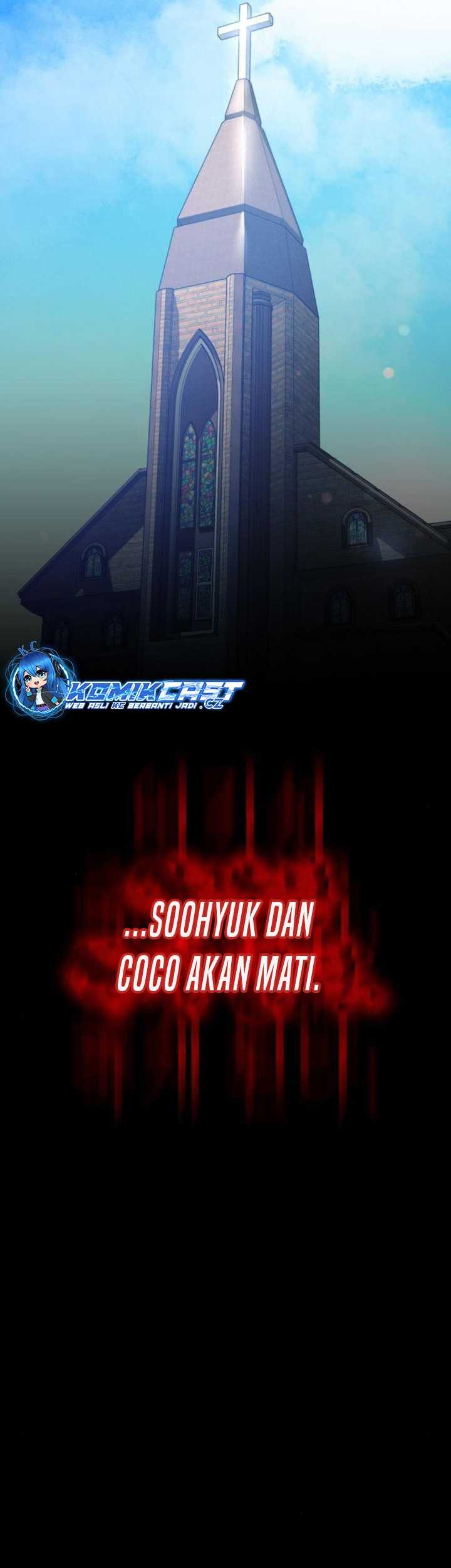 Day Walker Chapter 19 Gambar 15