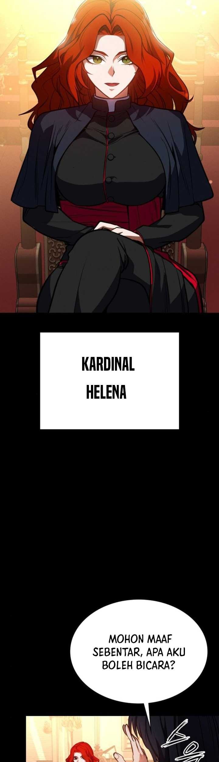 Day Walker Chapter 19 Gambar 21