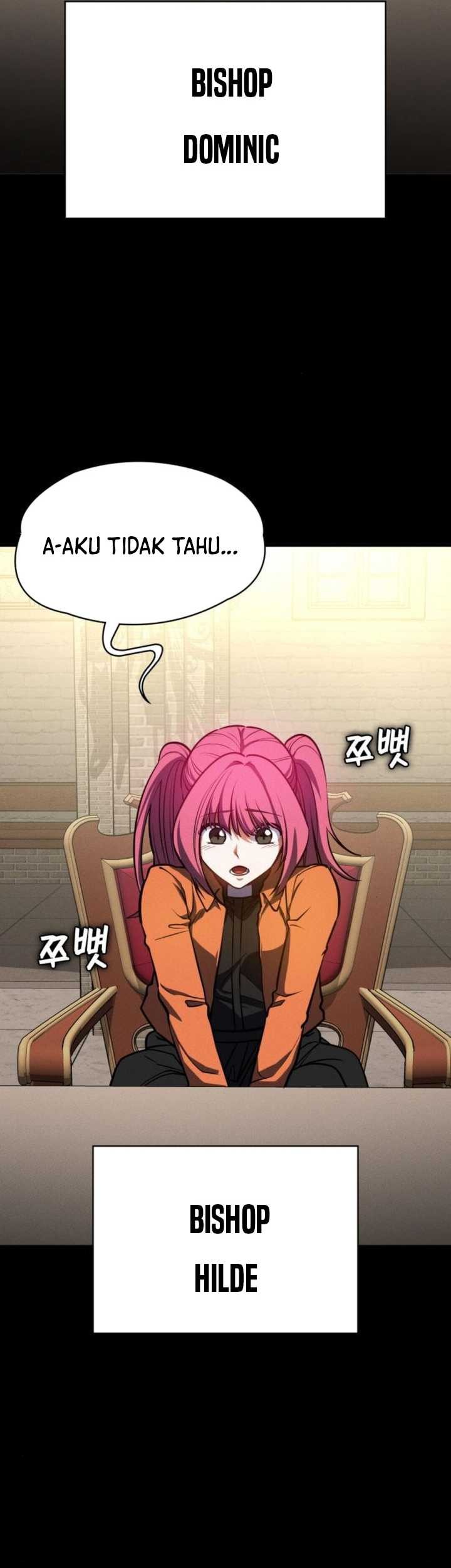 Day Walker Chapter 19 Gambar 33