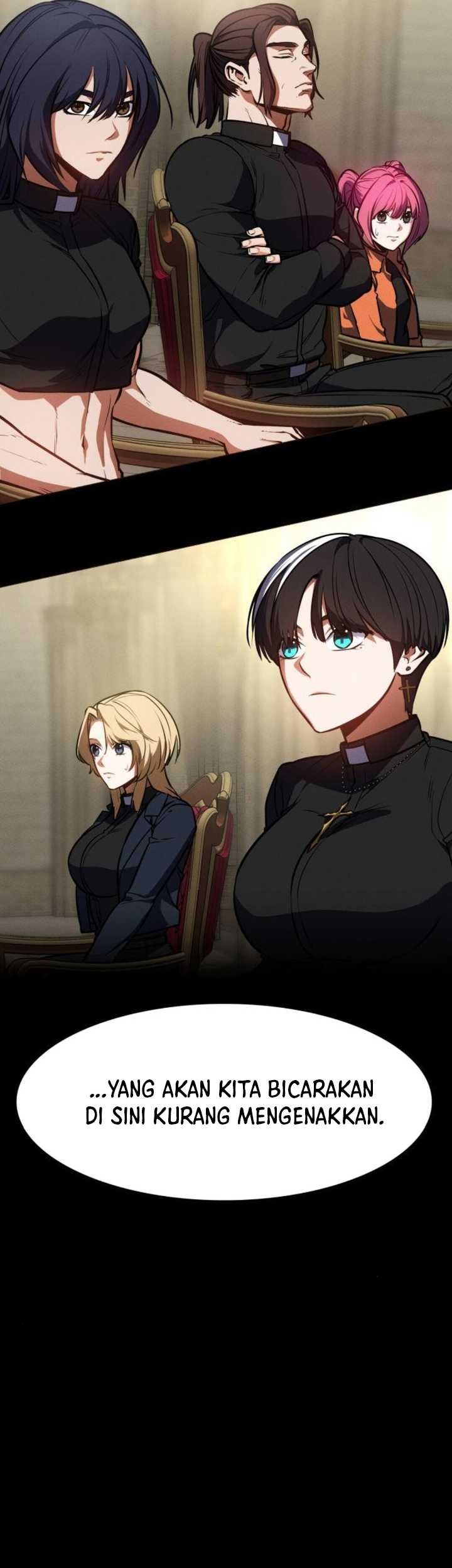 Day Walker Chapter 19 Gambar 27