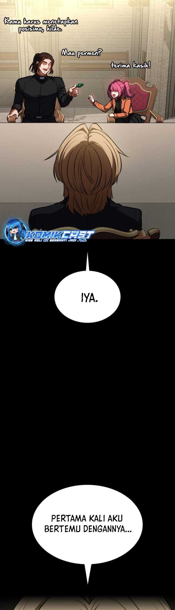 Day Walker Chapter 19 Gambar 35