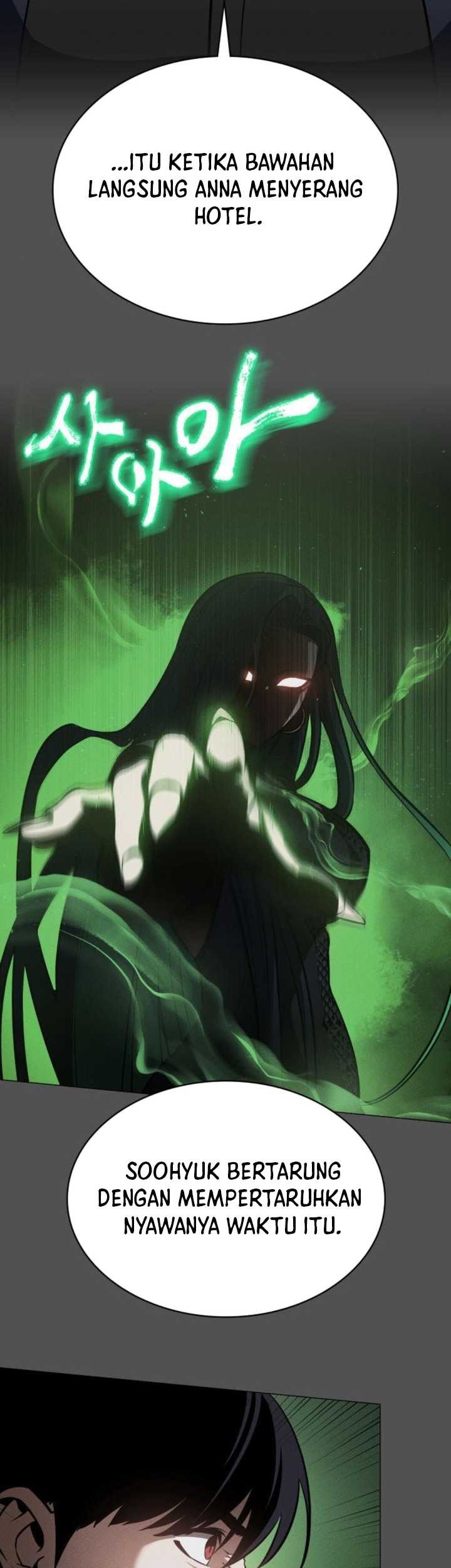 Day Walker Chapter 19 Gambar 37