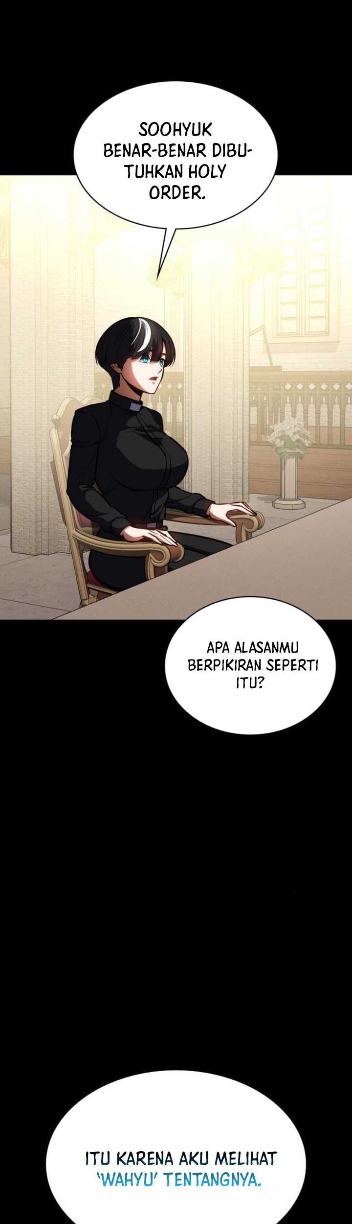 Day Walker Chapter 19 Gambar 45