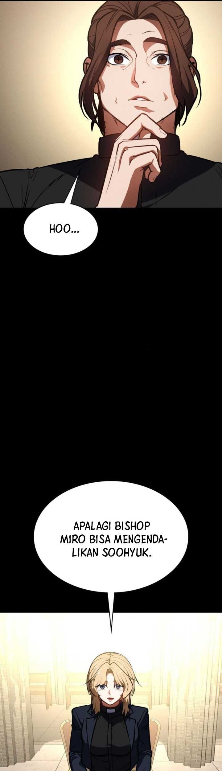 Day Walker Chapter 19 Gambar 41