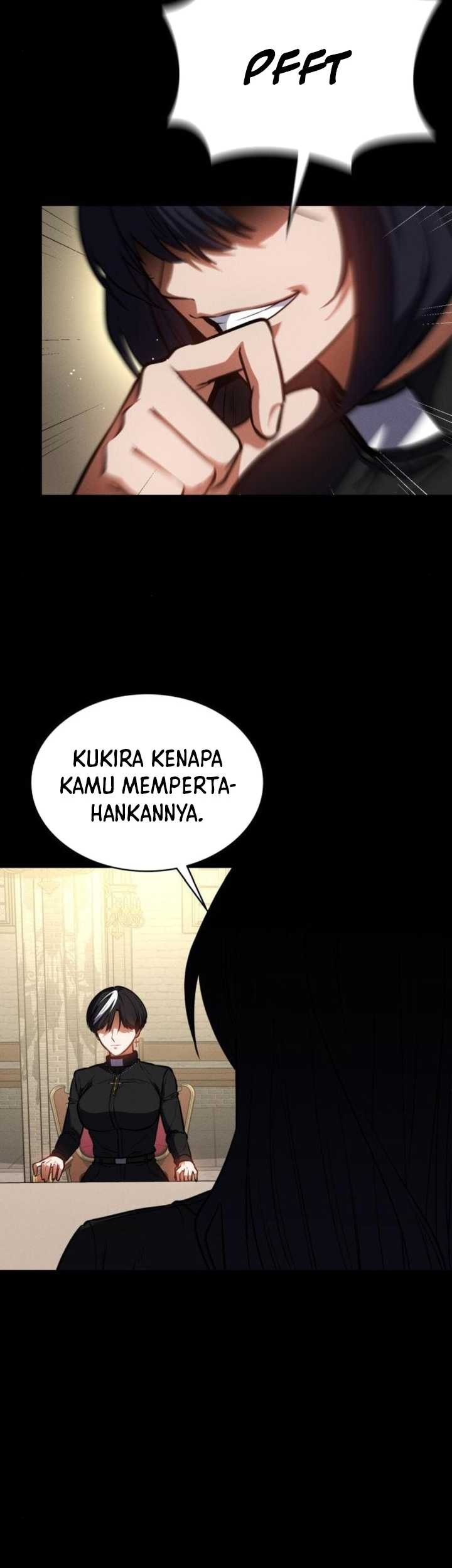 Day Walker Chapter 19 Gambar 47