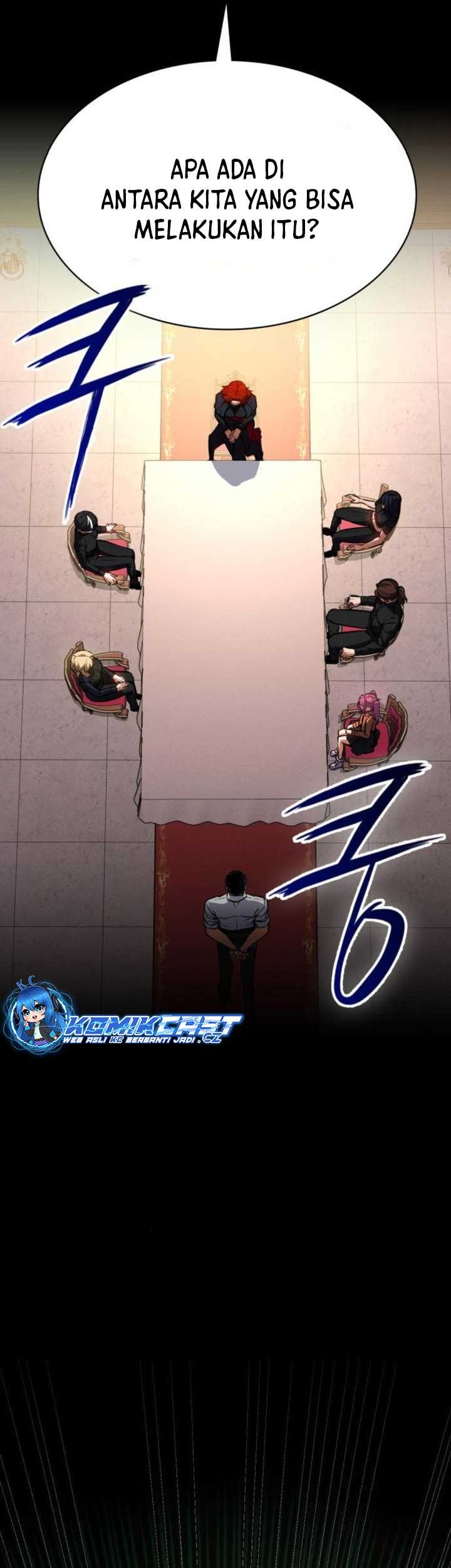 Day Walker Chapter 19 Gambar 65