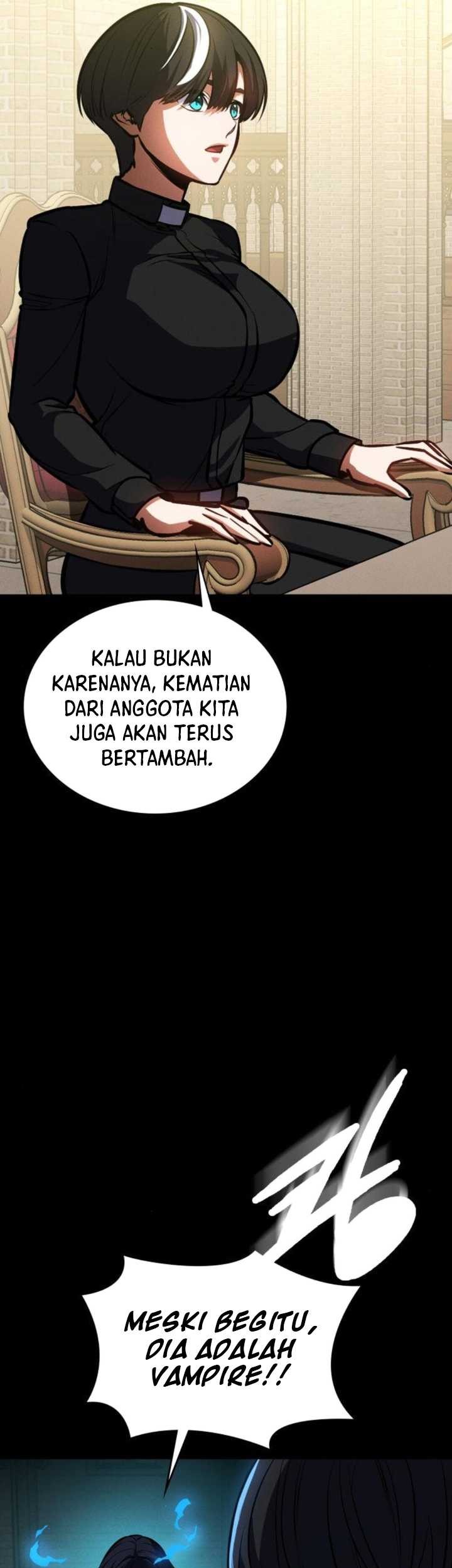 Day Walker Chapter 19 Gambar 61