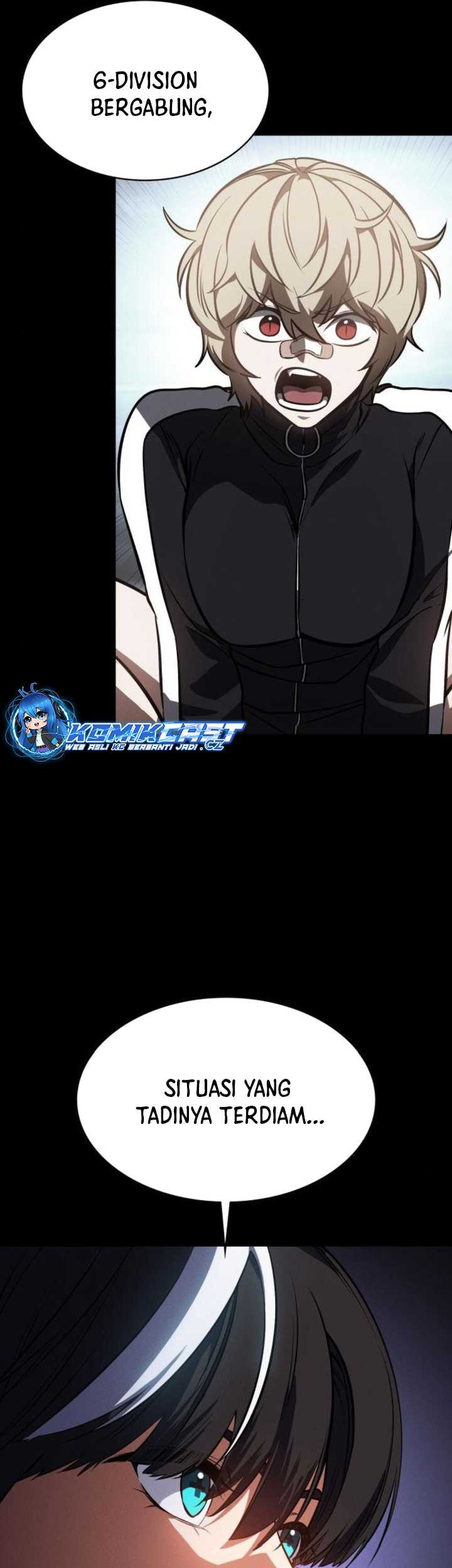 Day Walker Chapter 19 Gambar 73