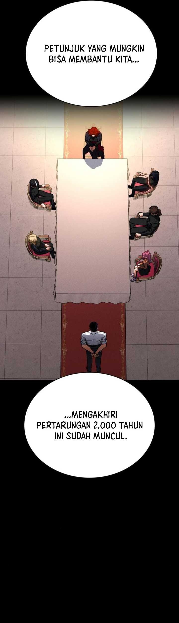 Day Walker Chapter 19 Gambar 75