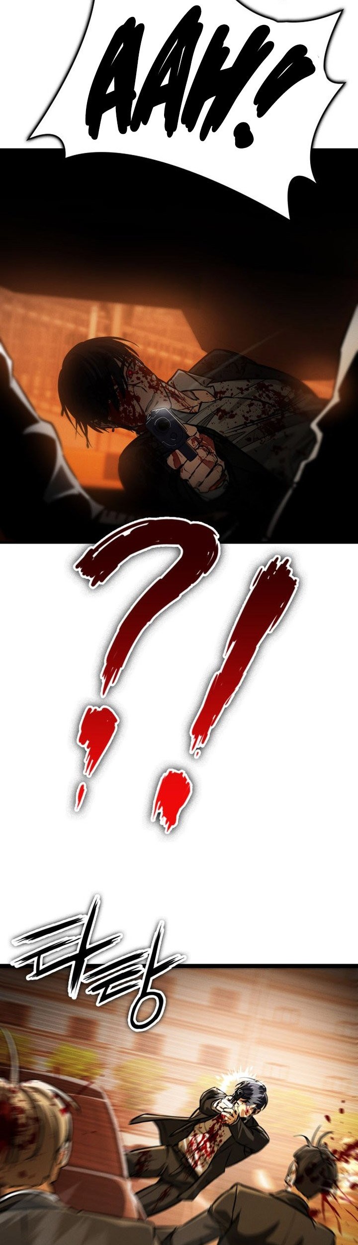 Day Walker Chapter 2 Gambar 55