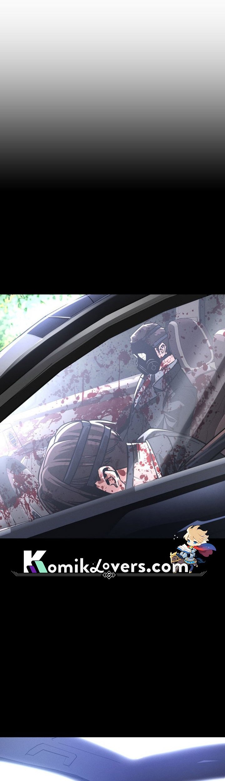 Day Walker Chapter 2 Gambar 60