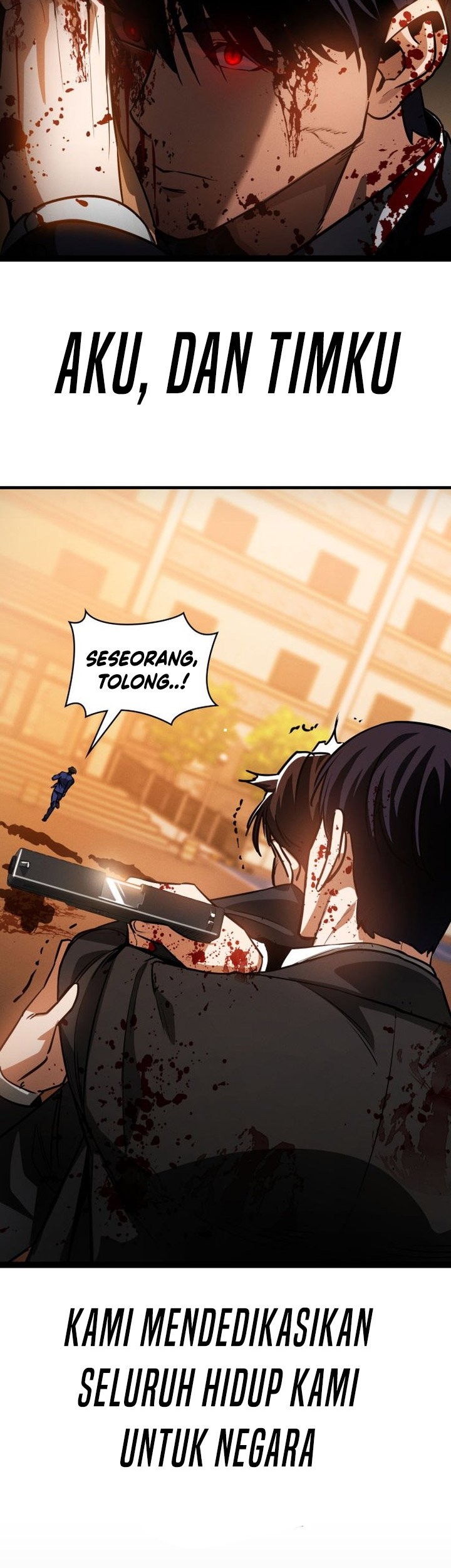 Day Walker Chapter 2 Gambar 59