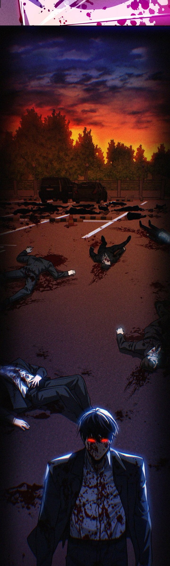 Day Walker Chapter 2 Gambar 64