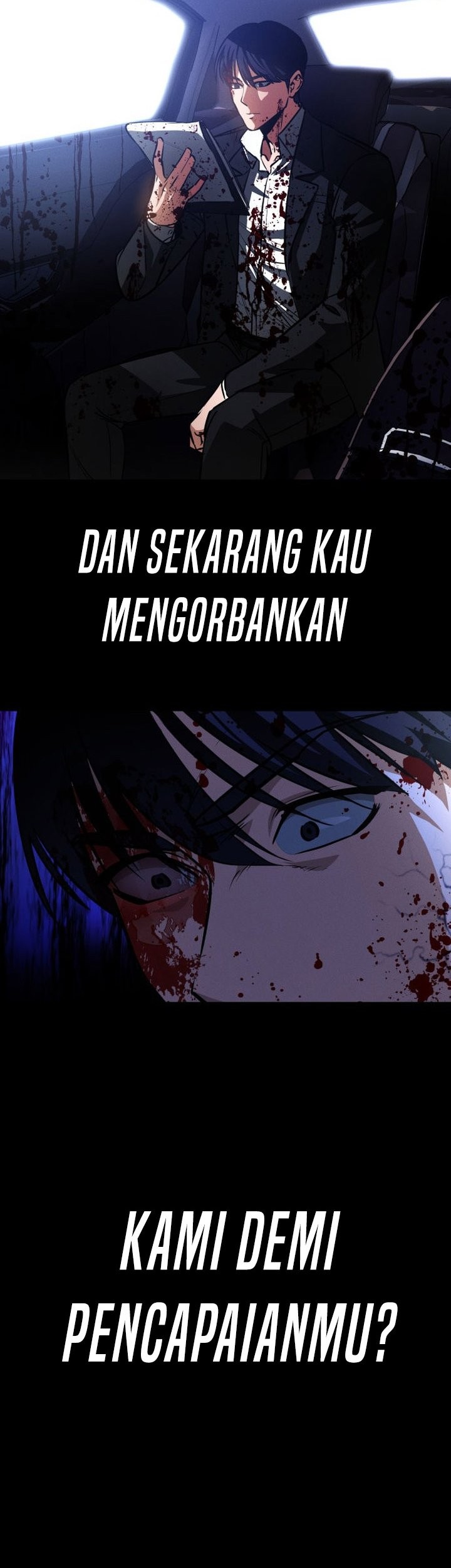 Day Walker Chapter 2 Gambar 61