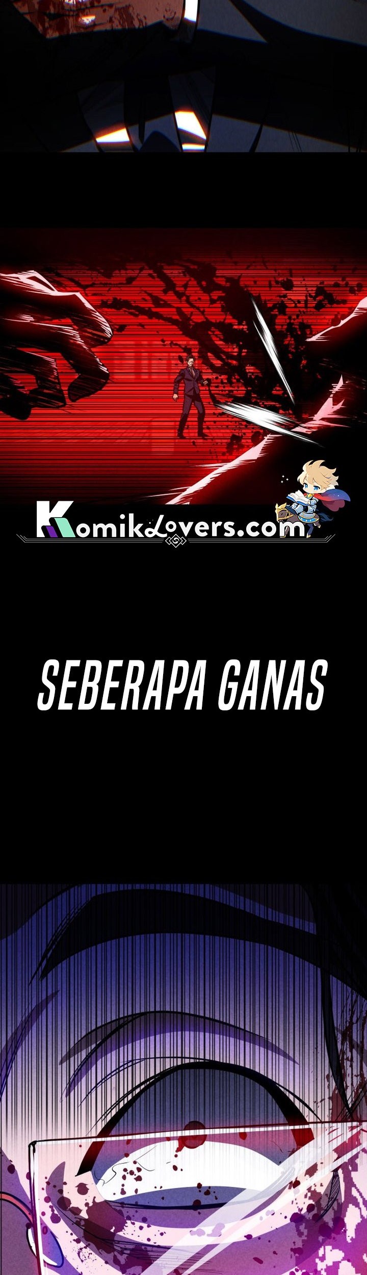 Day Walker Chapter 2 Gambar 63