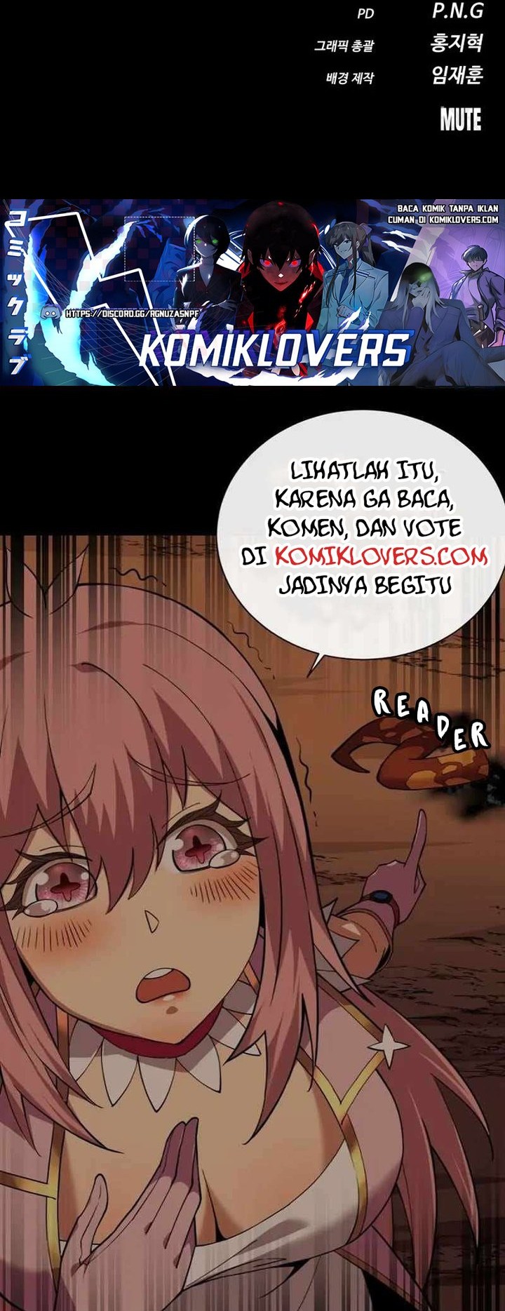 Day Walker Chapter 2 Gambar 66