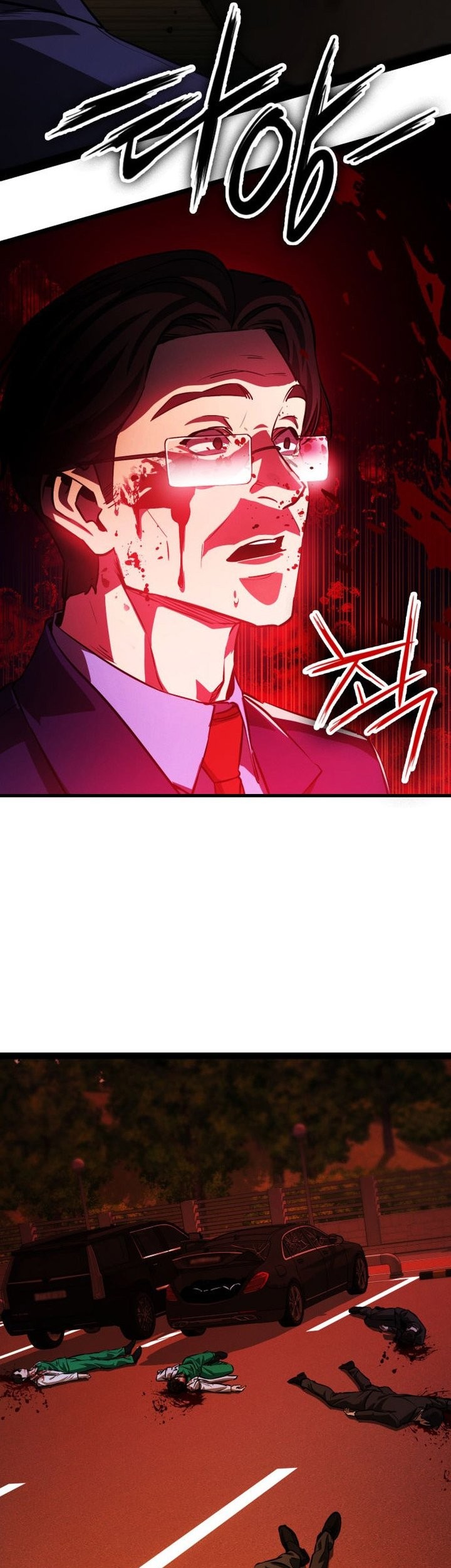 Day Walker Chapter 2 Gambar 37