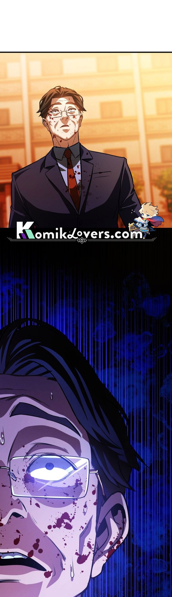 Day Walker Chapter 2 Gambar 39