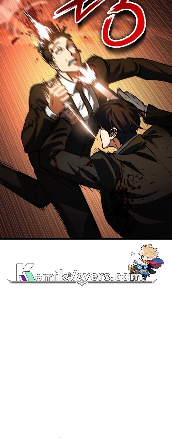 Day Walker Chapter 2 Gambar 44