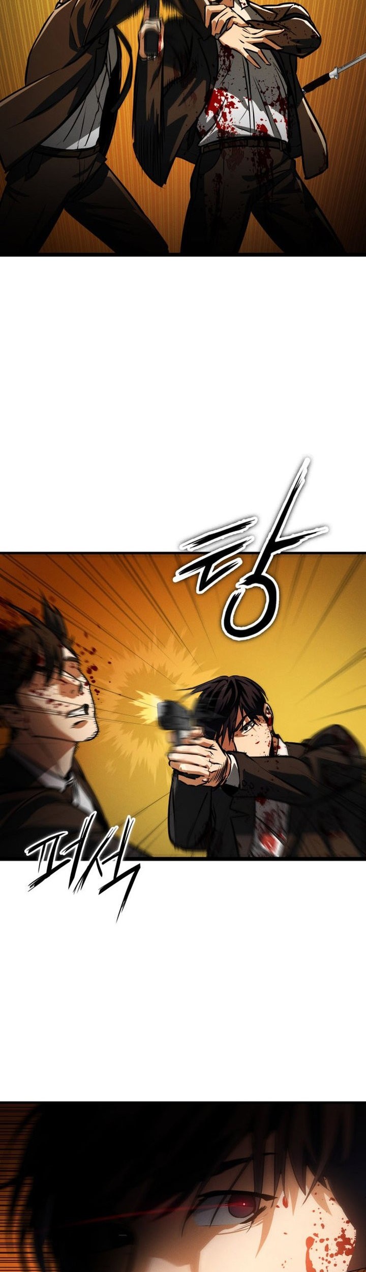 Day Walker Chapter 2 Gambar 47