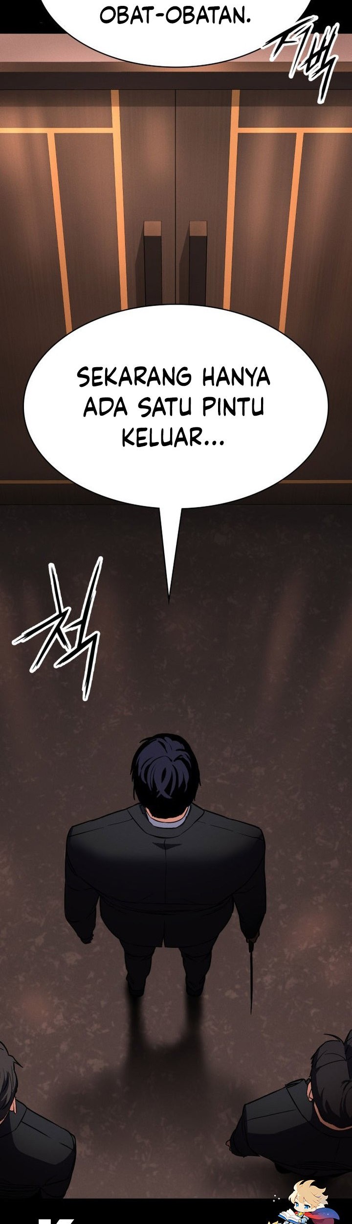 Day Walker Chapter 2 Gambar 3