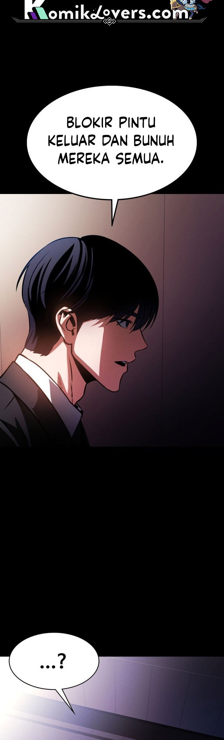 Day Walker Chapter 2 Gambar 4