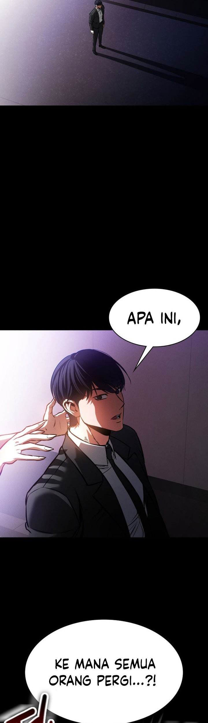 Day Walker Chapter 2 Gambar 5