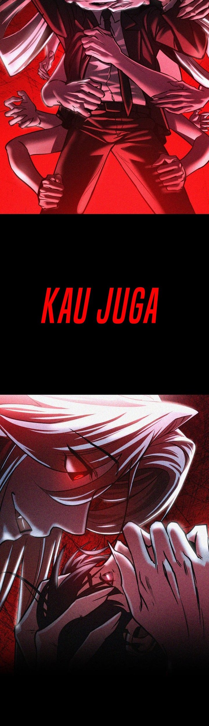 Day Walker Chapter 2 Gambar 7